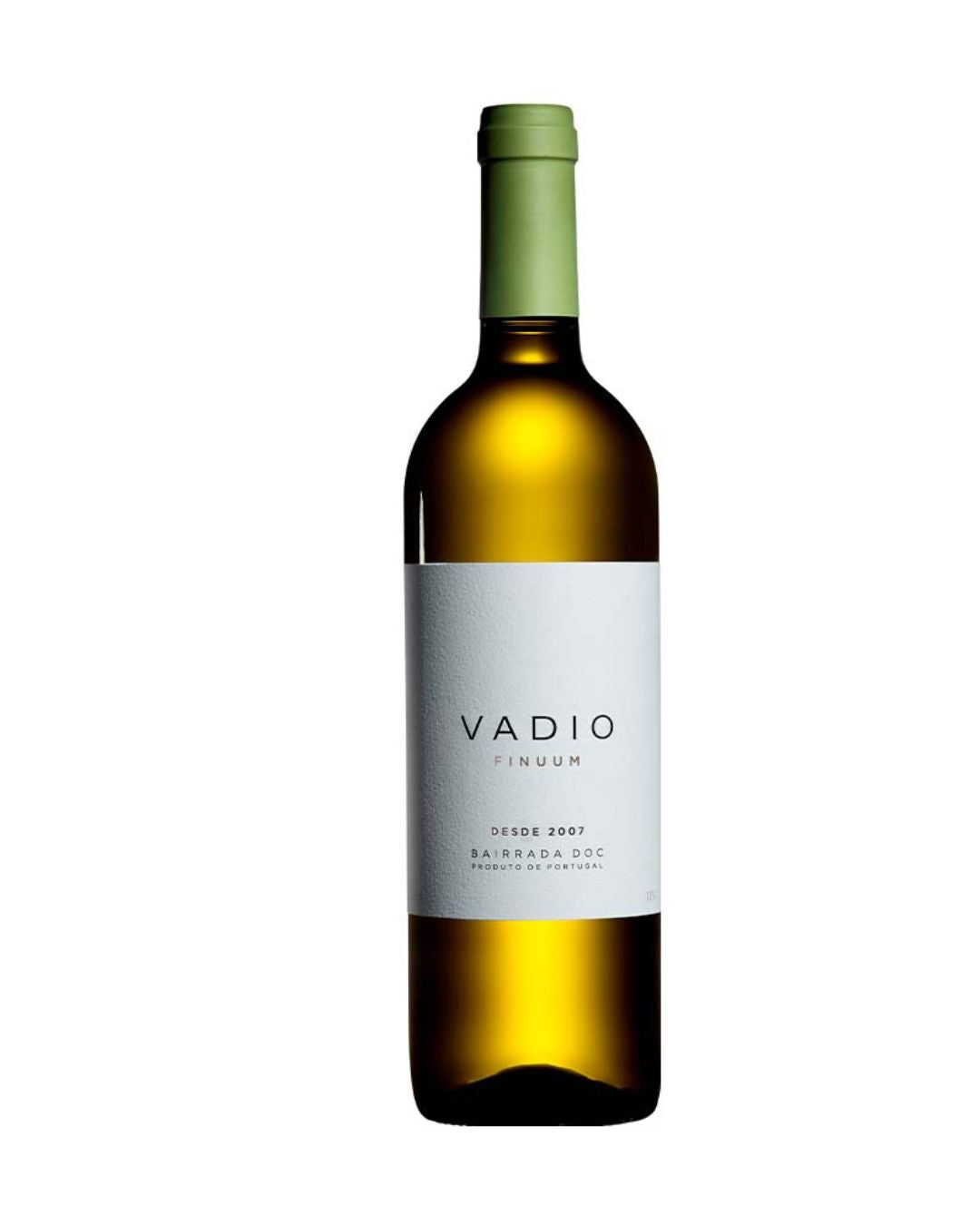 Vadio Finuum Bairrada Branco